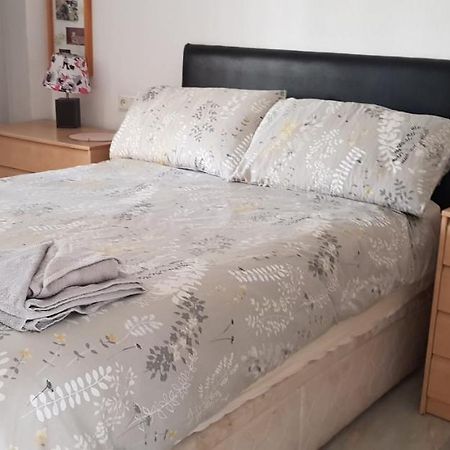 Gamonal 17 Apartment Беналмадена Екстериор снимка