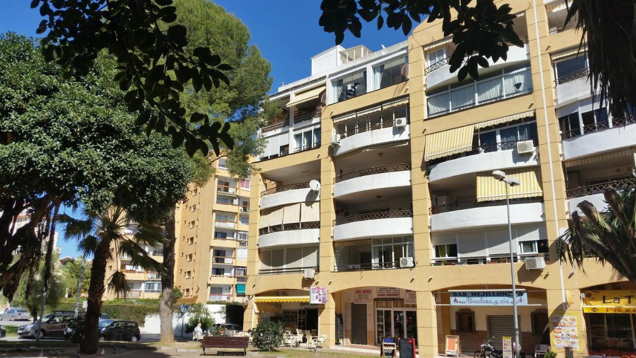 Gamonal 17 Apartment Беналмадена Екстериор снимка