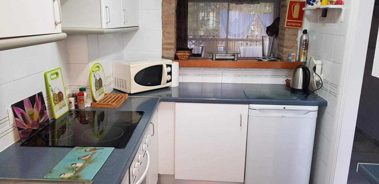Gamonal 17 Apartment Беналмадена Екстериор снимка