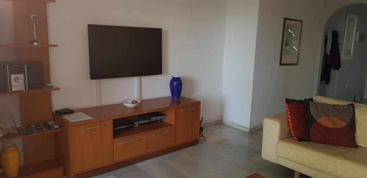 Gamonal 17 Apartment Беналмадена Екстериор снимка