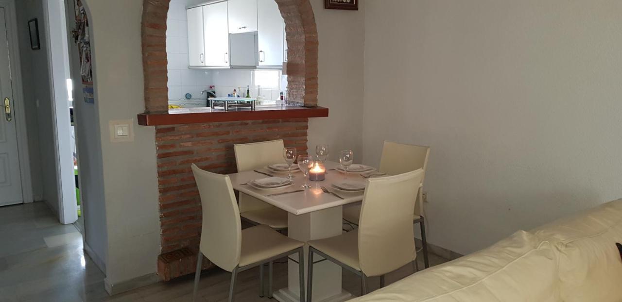 Gamonal 17 Apartment Беналмадена Екстериор снимка